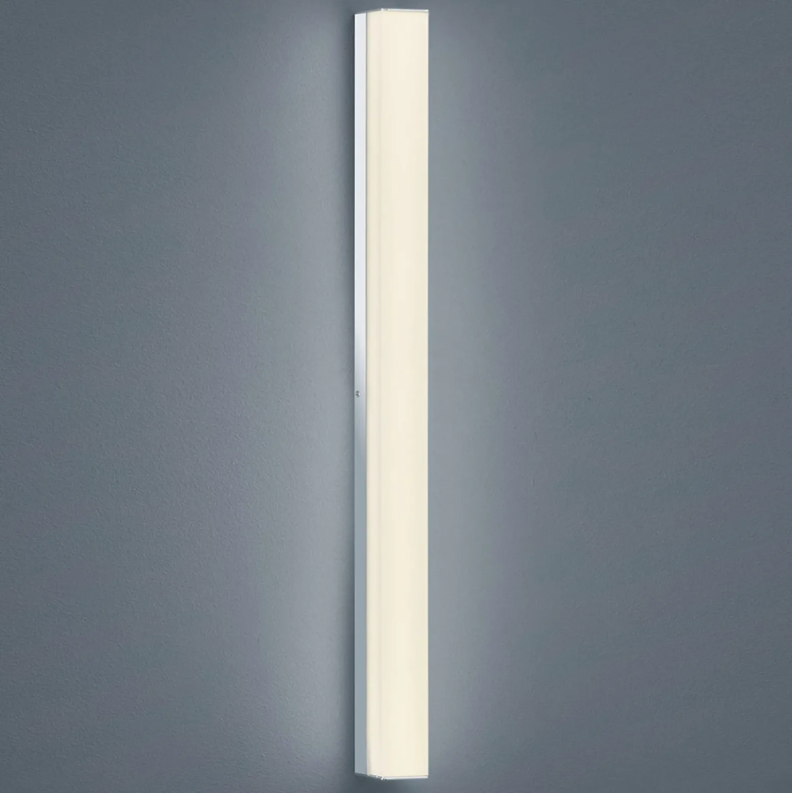 Helestra Lado - lámpara de espejo LED, 60 cm