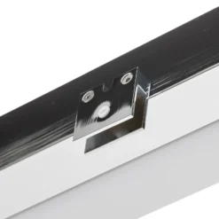 Helestra Lado - lámpara de espejo LED, 60 cm