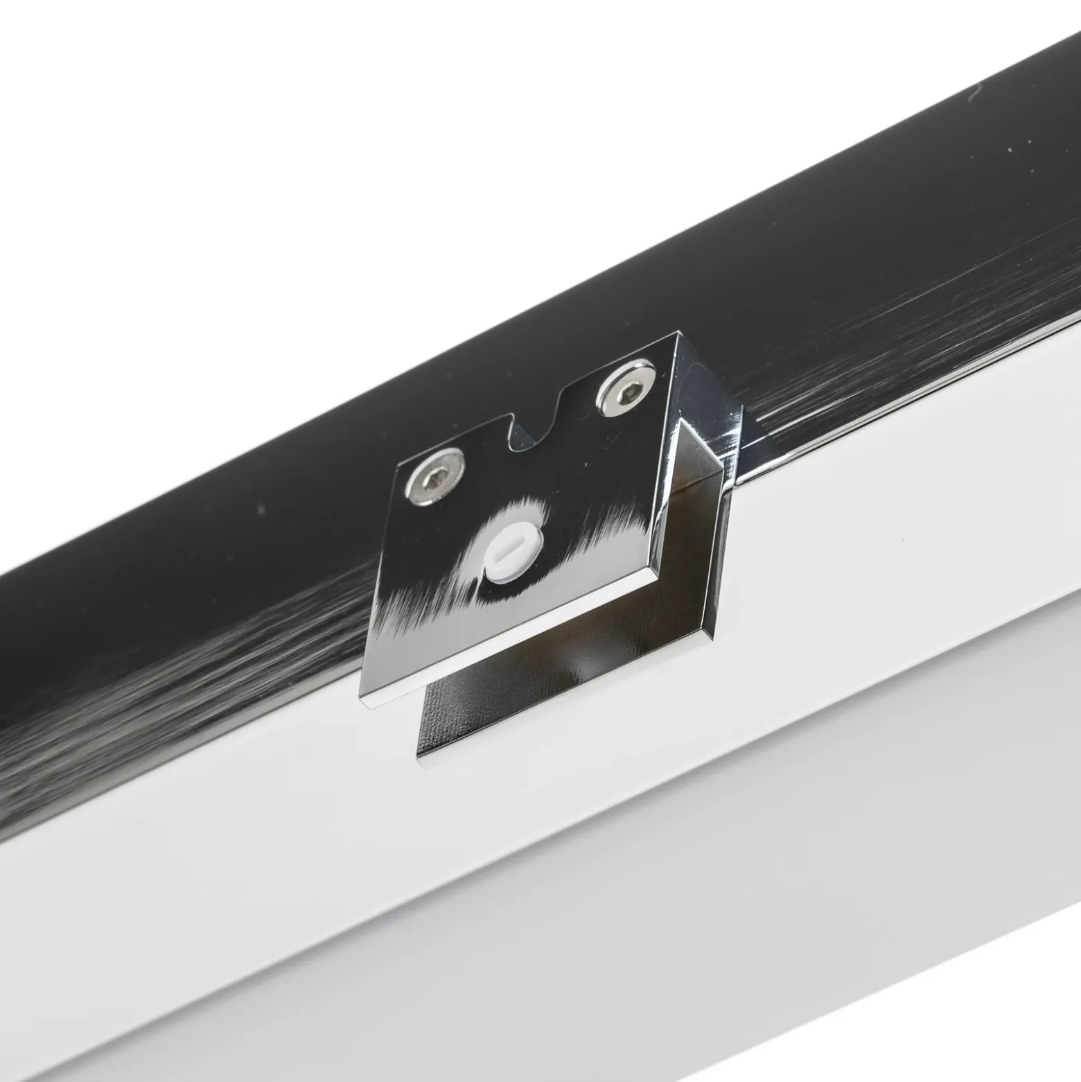 Helestra Lado - lámpara de espejo LED, 60 cm