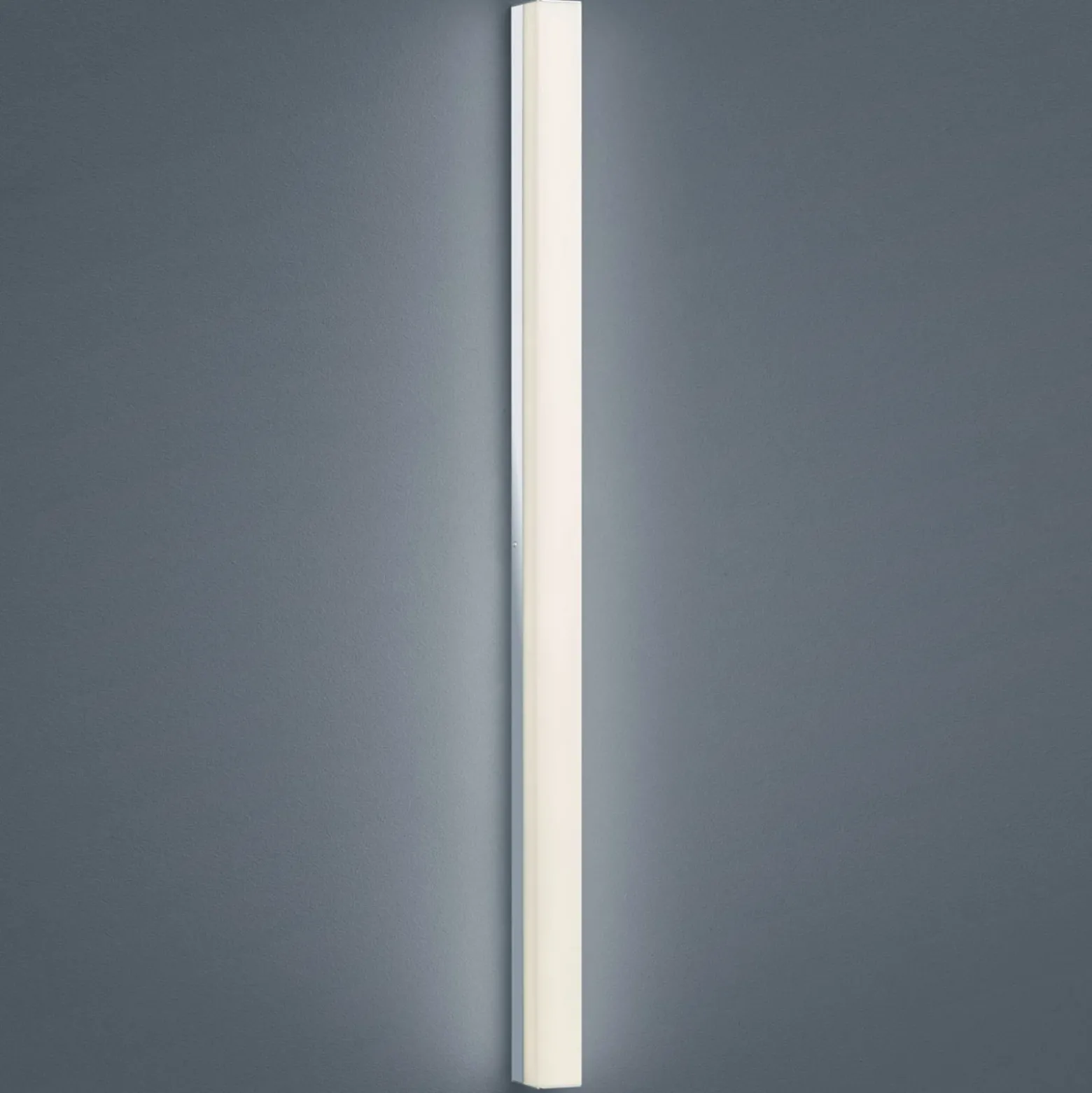 Helestra Lado - lámpara de espejo LED, 90 cm