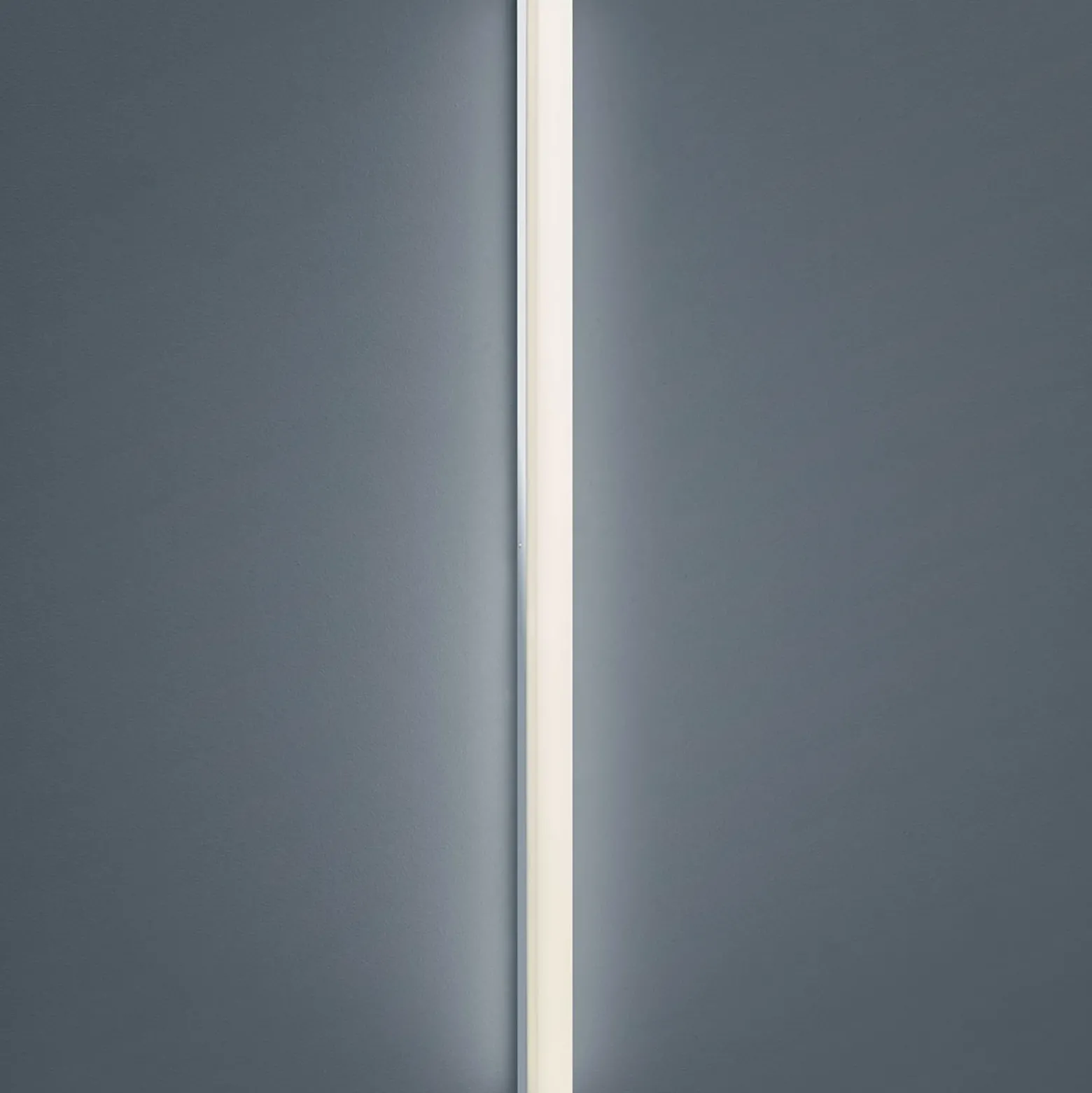 Helestra Lado - lámpara de espejo LED, 120 cm