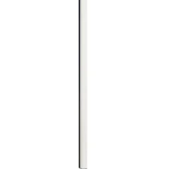 Helestra Lado lámpara de espejo LED negro 120 cm