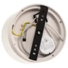 Helestra Liv - Lámpara LED de techo Ø 15 cm