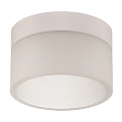 Helestra Liv - Lámpara LED de techo Ø 15 cm