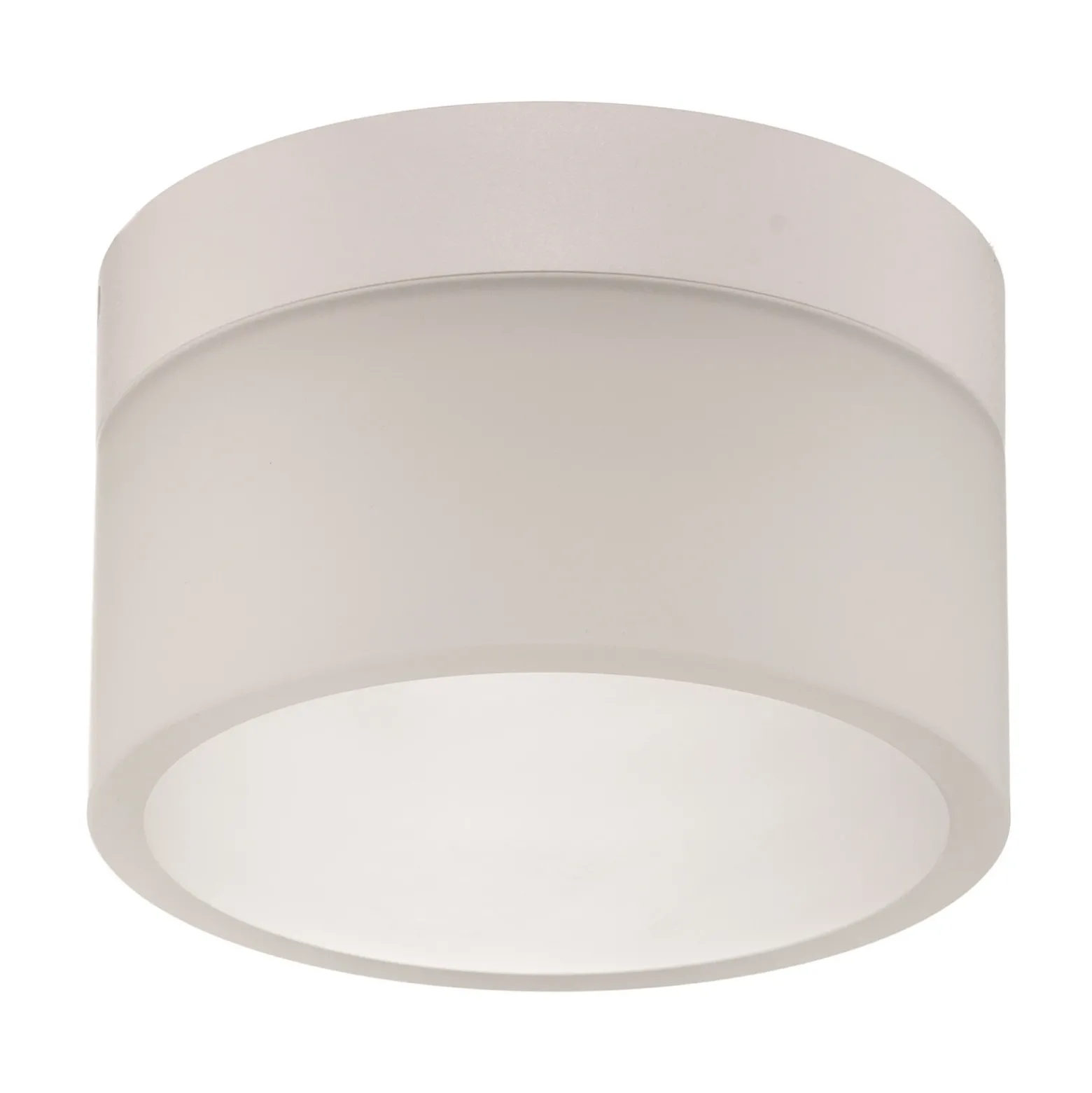 Helestra Liv - Lámpara LED de techo Ø 15 cm