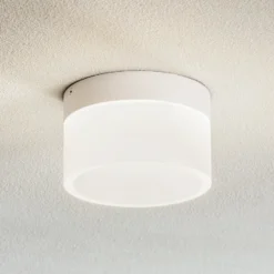 Helestra Liv - Lámpara LED de techo Ø 15 cm