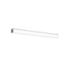 Helestra Nok lámpara de espejo LED 90 cm