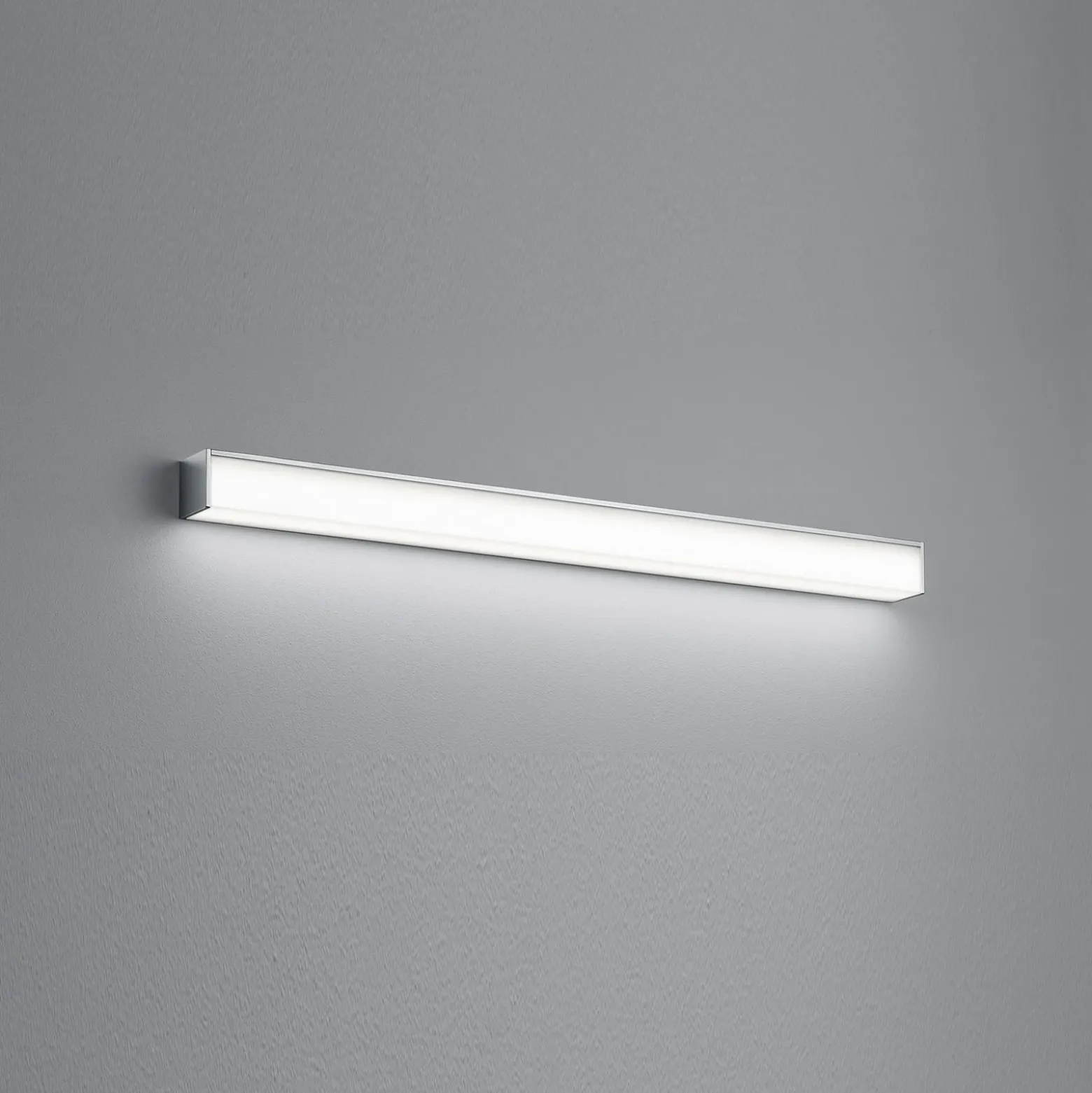 Helestra Nok lámpara de espejo LED 90 cm