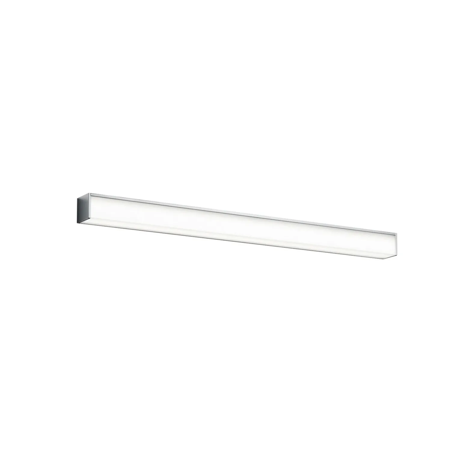 Helestra Nok lámpara de espejo LED 90 cm