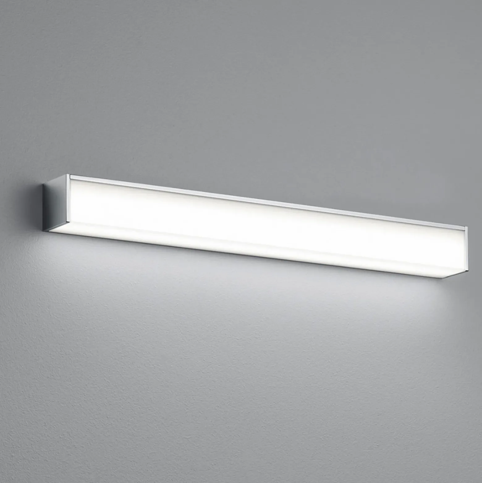 Helestra Nok lámpara de espejo LED 60 cm