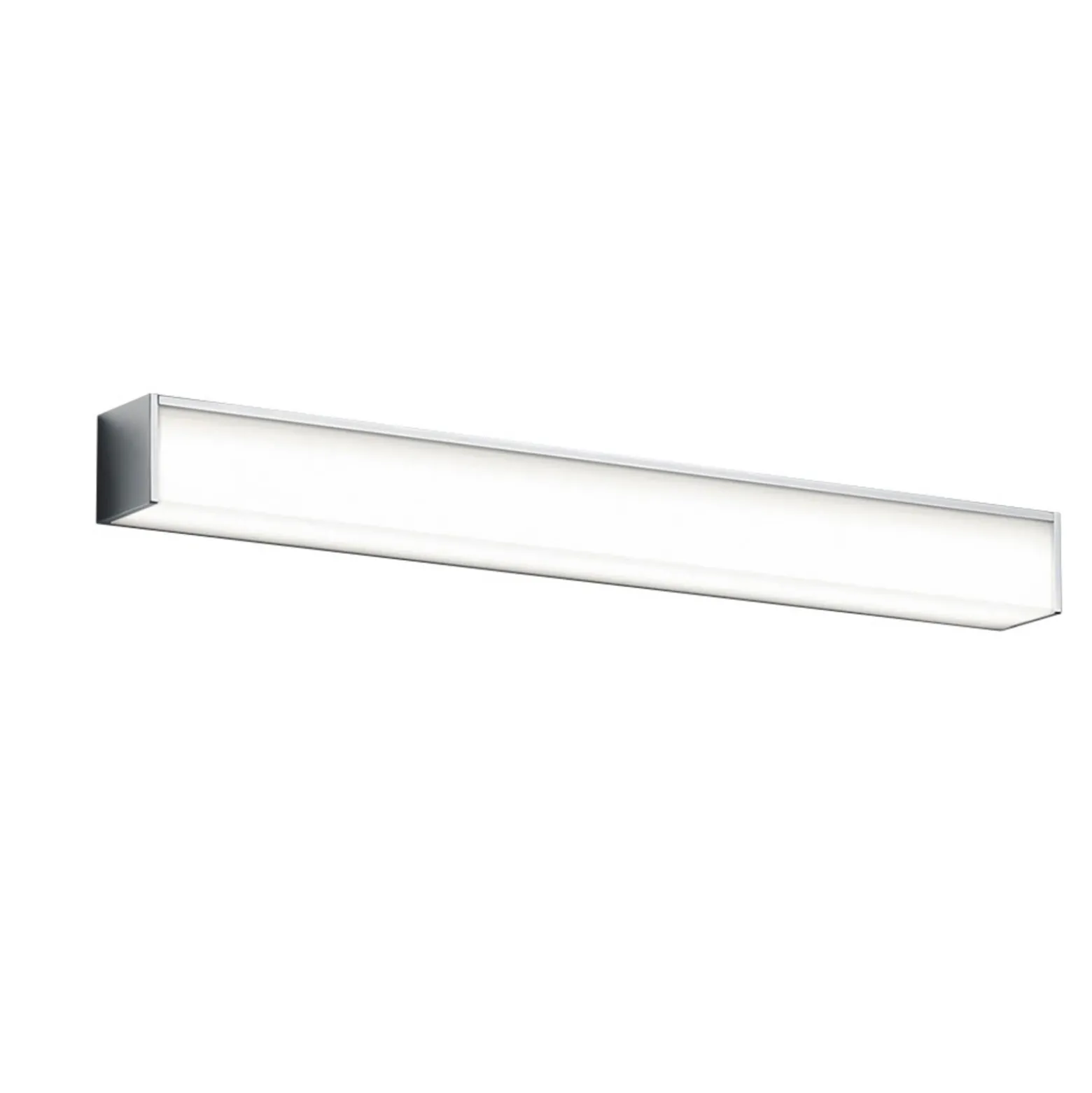 Helestra Nok lámpara de espejo LED 60 cm