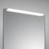 Helestra Onta Lámpara de espejo LED, 60 cm