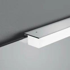 Helestra Onta Lámpara de espejo LED, 60 cm