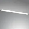 Helestra Onta lámpara de espejo LED, 90 cm