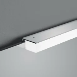 Helestra Onta lámpara de espejo LED, 120 cm