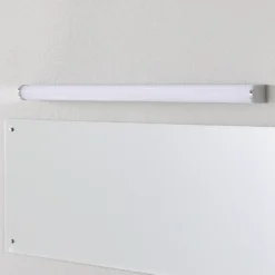 Helestra Ponto aplique LED IP44 90cm