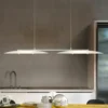 Helestra Sally - lámpara colgante LED