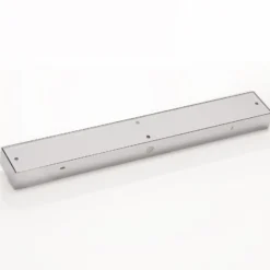 Helestra Theia lámpara de espejo LED cromado 60 cm