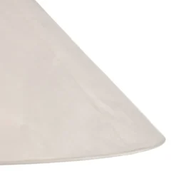 Ingo Maurer Lampampe lámpara de mesa papel japonés