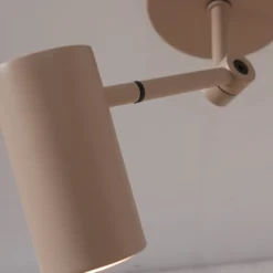 IT'S ABOUT ROMI Downlight Montreux, color arena, orientable