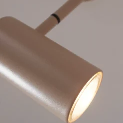 IT'S ABOUT ROMI Downlight Montreux, color arena, orientable