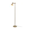 IT'S ABOUT ROMI Lámpara de pie Stavanger, beige, altura 146 cm