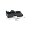 Ivela adaptador trifásico 220-240V 10kg, negro