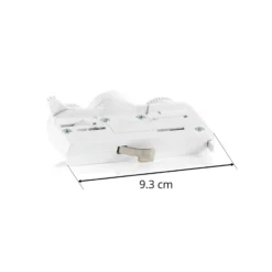Ivela adaptador trifásico 220-240V 10kg, blanco