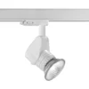 Ivela Ayr foco trifásico GU10 regulable blanco