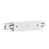 Ivela conector recto opción alimentador, blanco