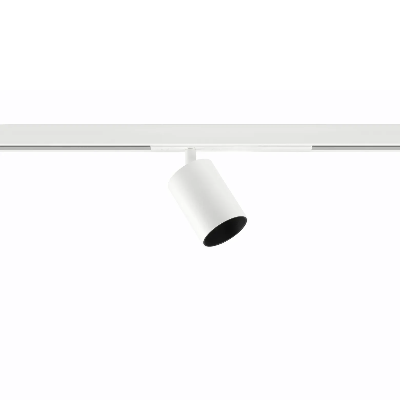 Ivela Foco de riel Microperfetto, blanco DALI 48 V 30° 3.000 K