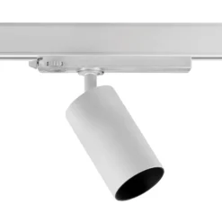 Ivela Microperfetto LKM Foco trifásico 940 blanco