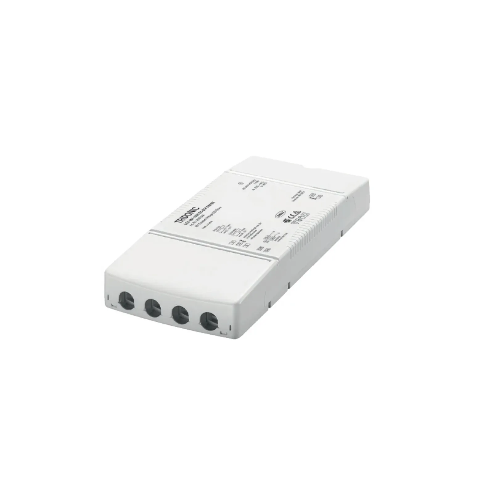 Ivela Transformador 48 V, 150 W, DALI