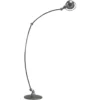 Jieldé Loft C1260 lámpara de arco, gris