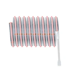 Juego básico de tiras LED MaxLED 500 COB de Paulmann, 3 m, RGBW