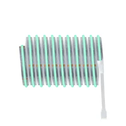 Juego básico de tiras LED Paulmann MaxLED 1000 COB, 3 m, RGBW