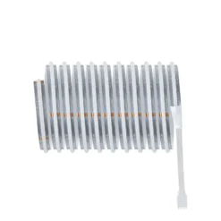 Juego básico de tiras LED Paulmann MaxLED 1000 COB, 3 m, RGBW