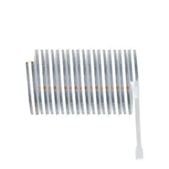 Juego básico de tiras LED Paulmann MaxLED 1000 COB, 3 m, RGBW