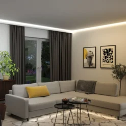 Juego básico de tiras LED Paulmann MaxLED 1000, 3 m, CCT, IP44