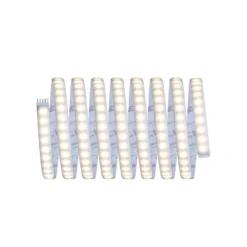 Juego básico de tiras LED Paulmann MaxLED 1000, 3 m, CCT, IP44