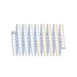 Juego básico de tiras LED Paulmann MaxLED 1000, 3 m, CCT, IP44