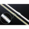 Juego de conectores Paulmann MaxLED COB para tiras LED, blanco/transparente