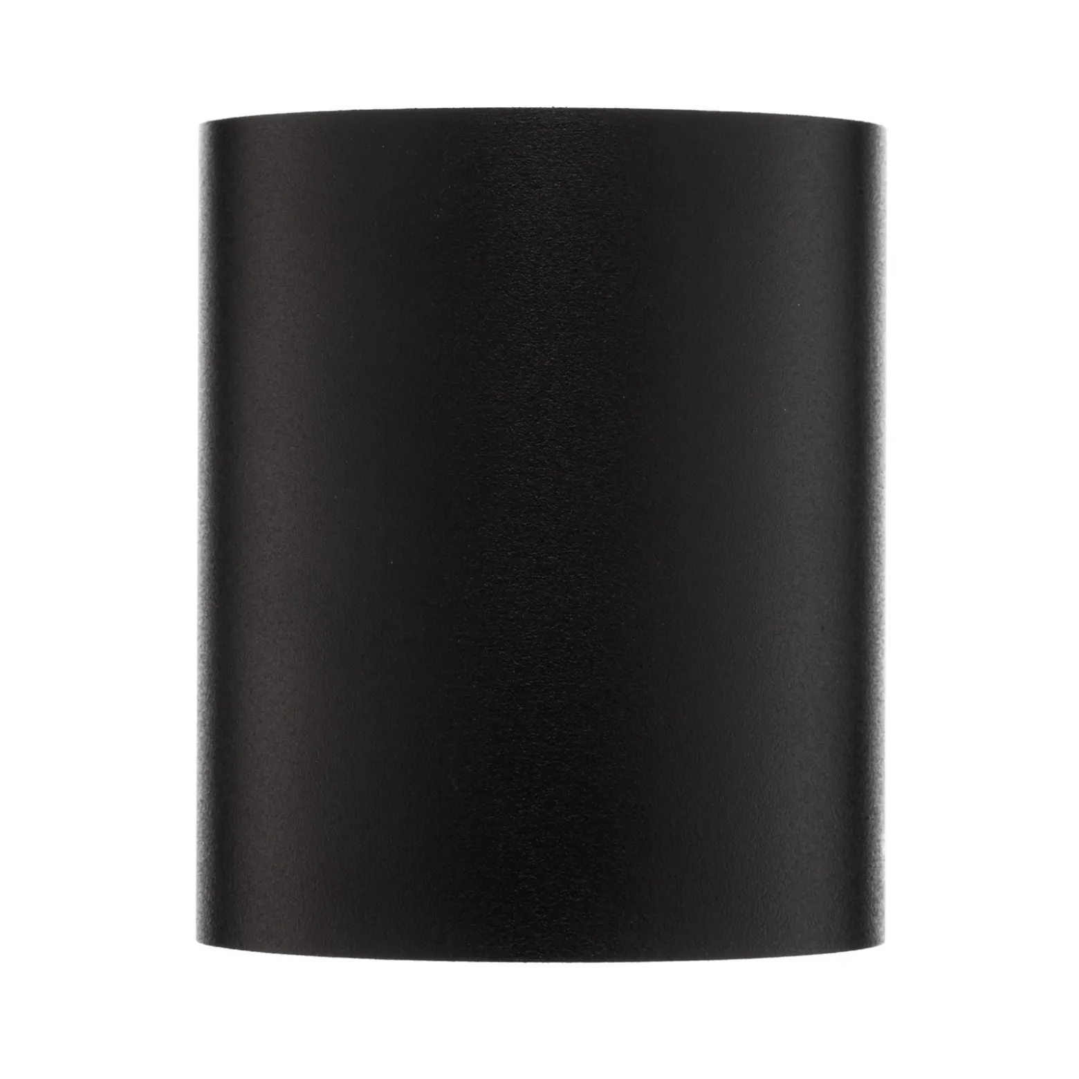 Juego de downlights, negro/plata, 12 cm, orientables, GU10