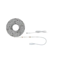 Juego de tiras LED SimpLED de Paulmann, 11 W, 6500 K, 5 m, con revestimiento