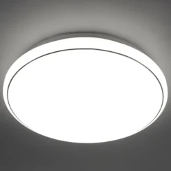 Jupiter plafón LED look lámpara estrellada 60 cm
