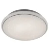 Jupiter plafón LED look lámpara estrellada 60 cm