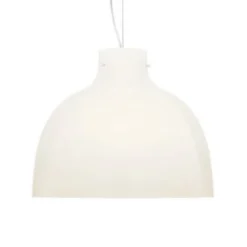 Kartell Bellissima lámpara colgante, blanco