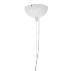 Kartell Bellissima lámpara colgante, blanco