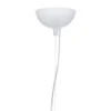 Kartell Bloom S2 lámpara colgante LED G9, lavanda