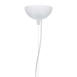 Kartell Bloom S2 lámpara colgante LED G9, menta